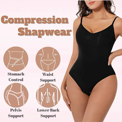 Bodysuit Shapewear [ compre 1 llévese 2 ]