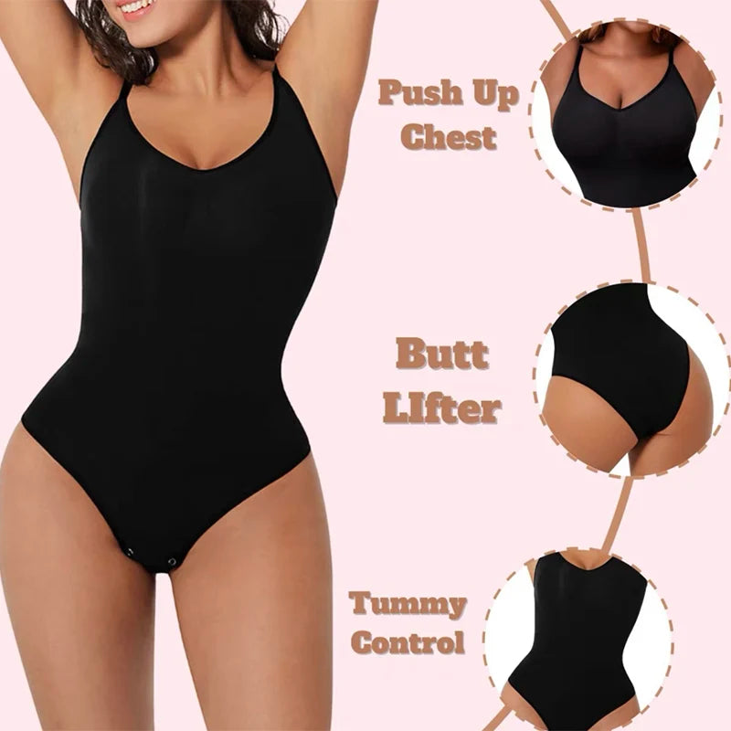 Bodysuit Shapewear [ compre 1 llévese 2 ]